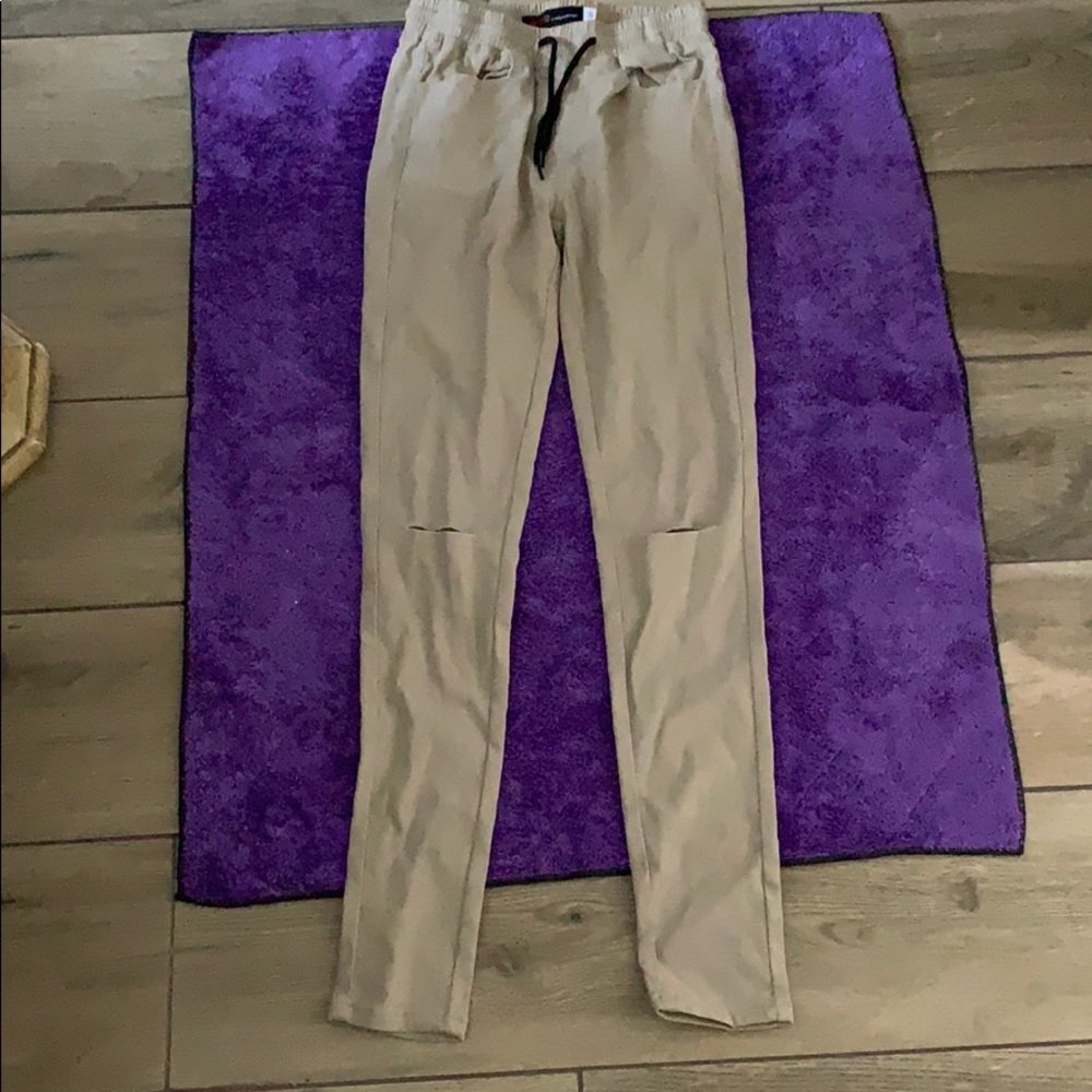 Khakis Pants